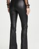 SPRWMN SPRWMN High Waist Ankle Flare Leggings Black M - 3