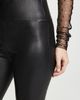 SPRWMN SPRWMN High Waist Ankle Flare Leggings Black M - 6