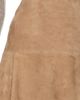 SPRWMN SPRWMN Jane Suede Skirt - 6