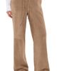 SPRWMN SPRWMN Kauai Suede Pants Taupe - 1