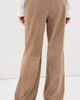 SPRWMN SPRWMN Kauai Suede Pants Taupe - 3