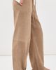 SPRWMN SPRWMN Kauai Suede Pants Taupe - 4