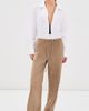 SPRWMN SPRWMN Kauai Suede Pants Taupe - 5