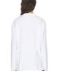 SPRWMN SPRWMN Long Sleeve Oversized Polo Tee - 3