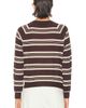 SPRWMN SPRWMN Long Sleeve Striped Raglan Tee - 3