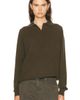 SPRWMN SPRWMN Polo Sweater - 1
