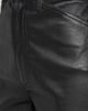 SPRWMN SPRWMN Straight Leg Leather Pants Black XS - 6