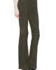 SPRWMN SPRWMN Suede Micro Flare Pant - 2