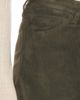 SPRWMN SPRWMN Suede Micro Flare Pant - 6