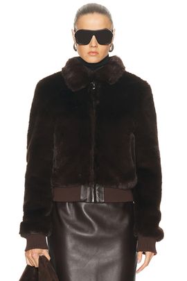 SPRWMN SPRWMN Tate Jacket