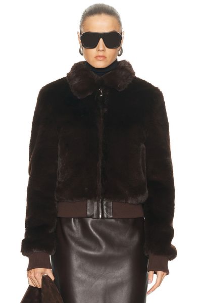 SPRWMN SPRWMN Tate Jacket