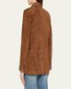 SPRWMN Suede Classic Blazer - 2