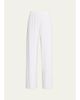 SPRWMN Wool Wide-Leg Pants - 1