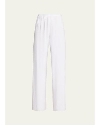 SPRWMN Wool Wide-Leg Pants