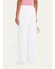 SPRWMN Wool Wide-Leg Pants - 3