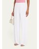 SPRWMN Wool Wide-Leg Pants - 4