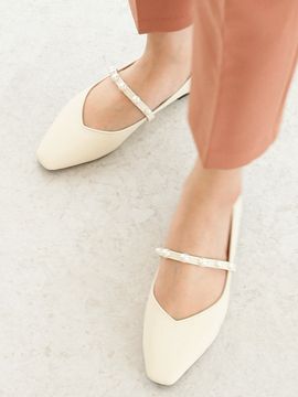 SPUR 12 pearls Flats_2 colors