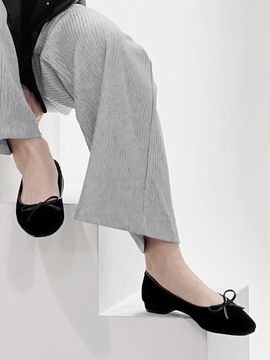 SPUR Abelle_Flat Shoes_RA7029_SP