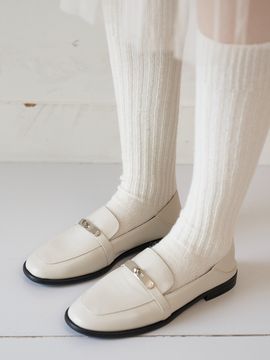 SPUR Alya Loafer_2 Colors