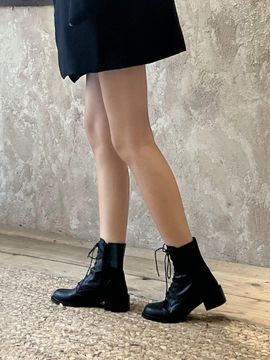 SPUR Camele Boots_RA8025_SP