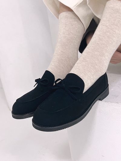 SPUR Cocoru Loafer_RA8027