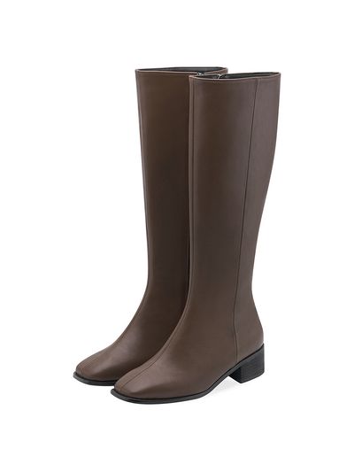 SPUR Helen Riding Boots 3 Colors