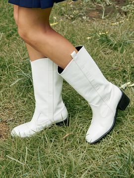SPUR May western Boots
