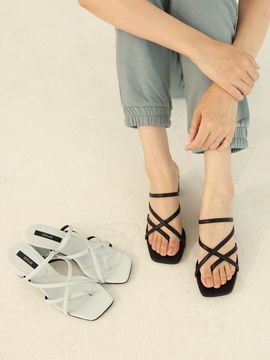 SPUR Mula Sandals_3 colors