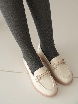 SPUR Noah Loafer_4 Colors