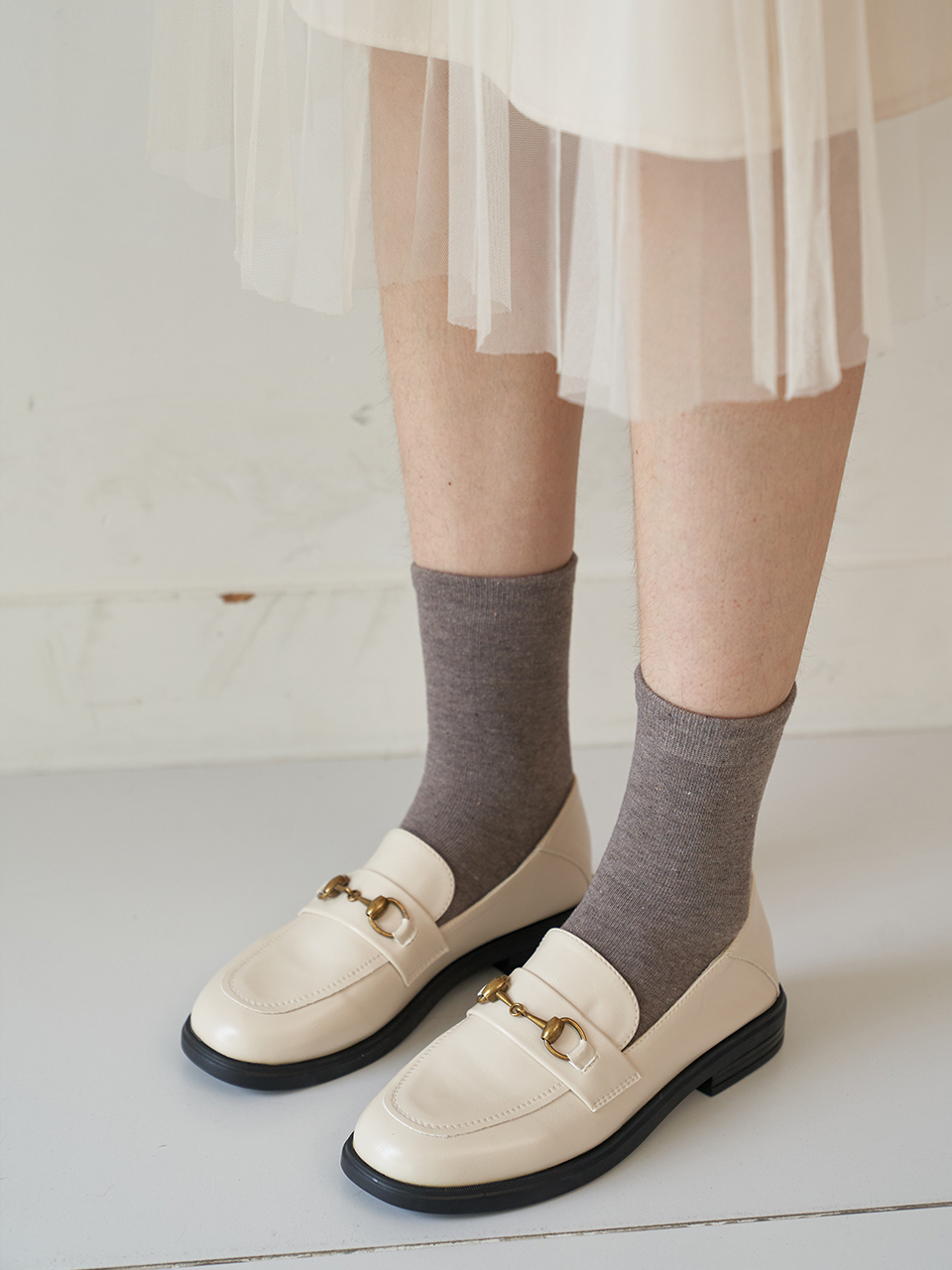 SPUR Renee Loafer_2 Colors