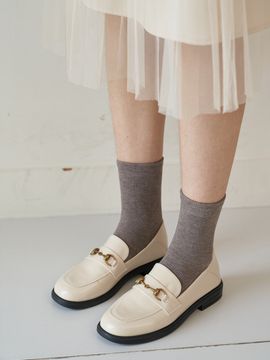 SPUR Renee Loafer_2 Colors