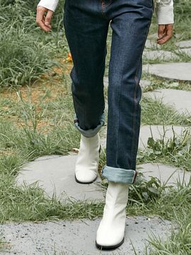 SPUR Roleen Boots - 2 Colors (RA7017)