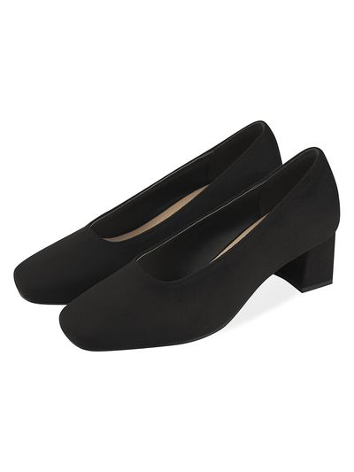 SPUR Square Pumps
