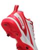 SQAIRZ SQAIRZ GFP2 Baseball Metal Cleat - 5