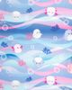 SQUISHMALLOWS SQUISHMALLOWS One Piece Swimwear - 3