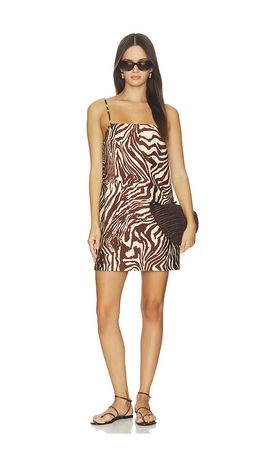 SRG SRG Amanda Mini Dress