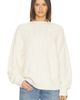 SRG SRG Amberlyn Roll Neck Cable Sweater - 1