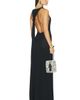 SRG SRG Araminta Knit Twist Gown - 1