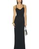 SRG SRG Araminta Knit Twist Gown - 2