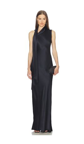 SRG SRG Arden Silk Dress