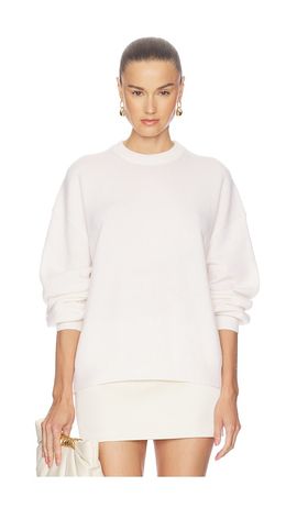 SRG SRG Bayani Cashmere Sweater