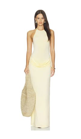 SRG SRG Bernice Maxi Dress