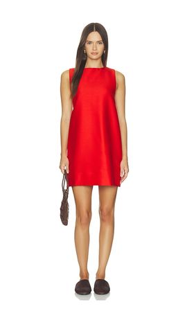 SRG SRG Daniel Mini Dress