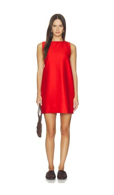 SRG SRG Daniel Mini Dress