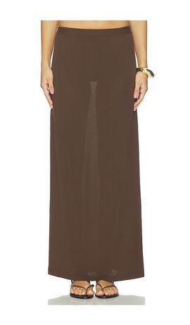 SRG SRG Emersyn Knit Skirt