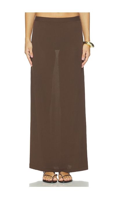 SRG SRG Emersyn Knit Skirt