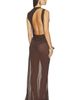 SRG SRG Evan Maxi Dress - 1