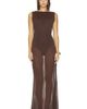 SRG SRG Evan Maxi Dress - 2