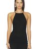 SRG SRG Finlay Knit Halter Top - 2