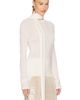 SRG SRG Frieda Merino Long Sleeve With Scarf - 2